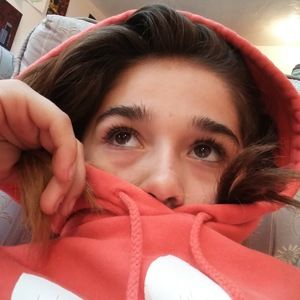 Meet your Posher, Maddie